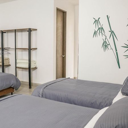 Hotel Entre Lomas Санта Роса де Кабал Екстериор снимка