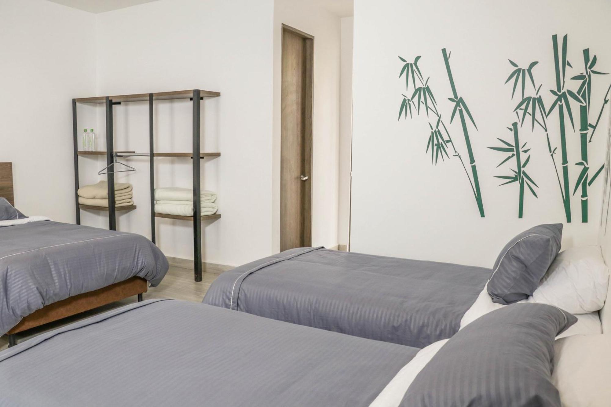 Hotel Entre Lomas Санта Роса де Кабал Екстериор снимка